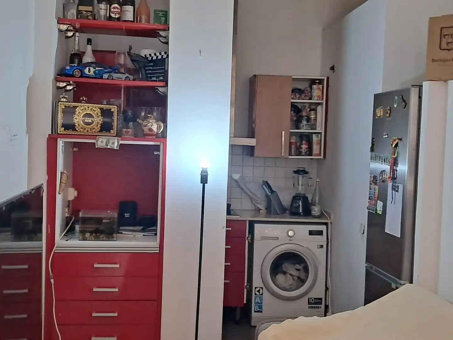 Appartement avec ascenseur à vendre à Centre - Sant Josep - Sanfeliu, imagen 8