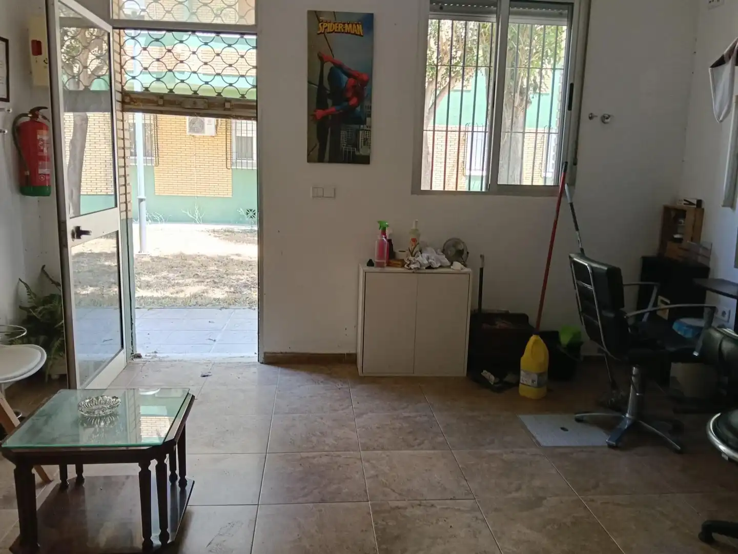 Commercial properties for sale in Puerto Real