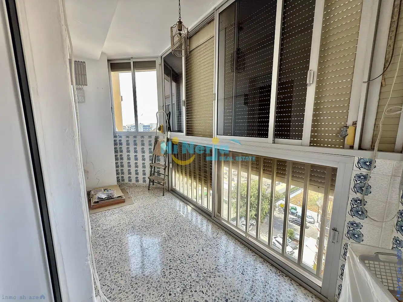 Apartamento con piscina en venta en Torre del Mar, imagen 16