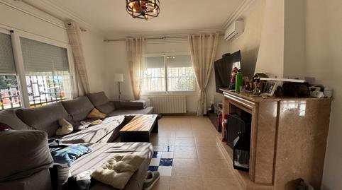 Foto 5 de Casa o xalet de lloguer a Montmar, Barcelona