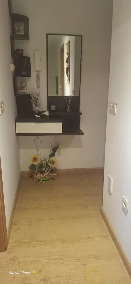 Duplex with lift to rent in Lavandeira, imagen 29