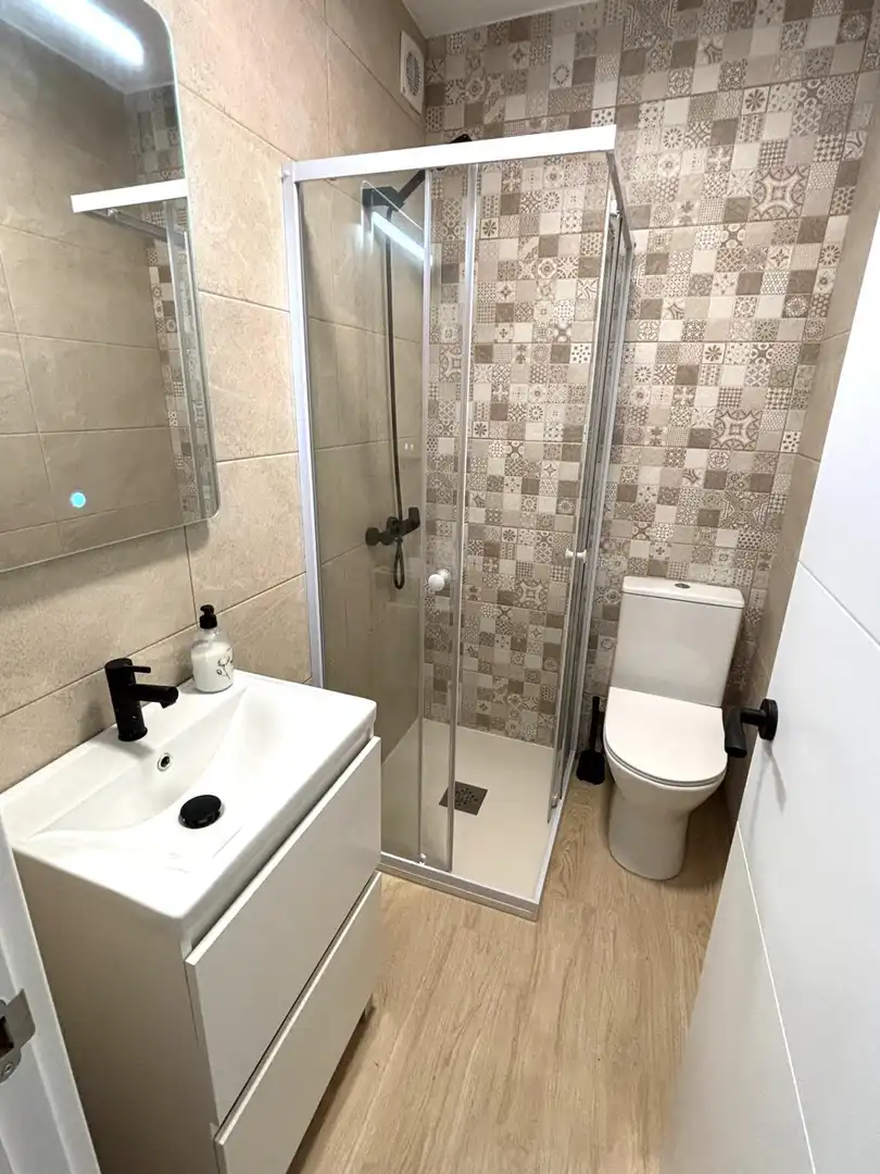 Apartamento con ascensor en venta en Calle del Ancla, imagen 14