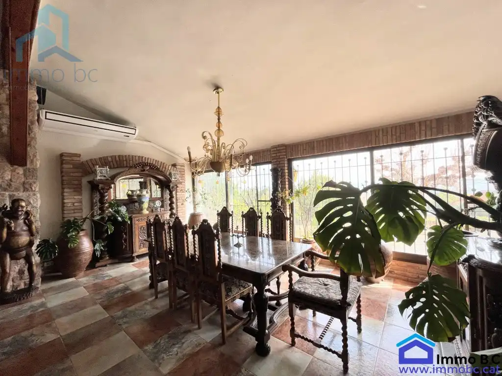 Casa o chalet en venta en El Milà