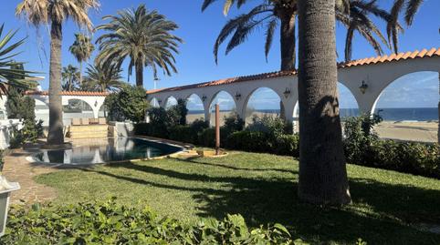 Foto 5 de Casa o chalet en venta en Playa del Inglés, San Bartolomé de Tirajana