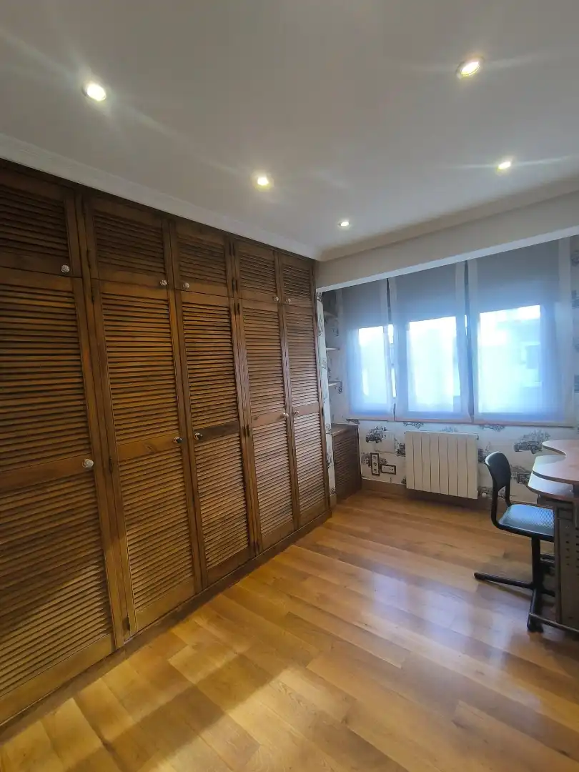 Habitación de Piso en venta en Portugalete con Calefacción, Trastero y Amueblado