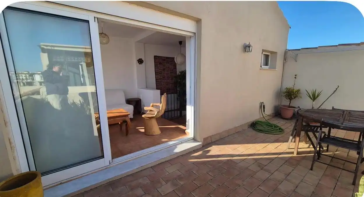 Dúplex con piscina en venta en Calle Pedro Lobo, imagen 65