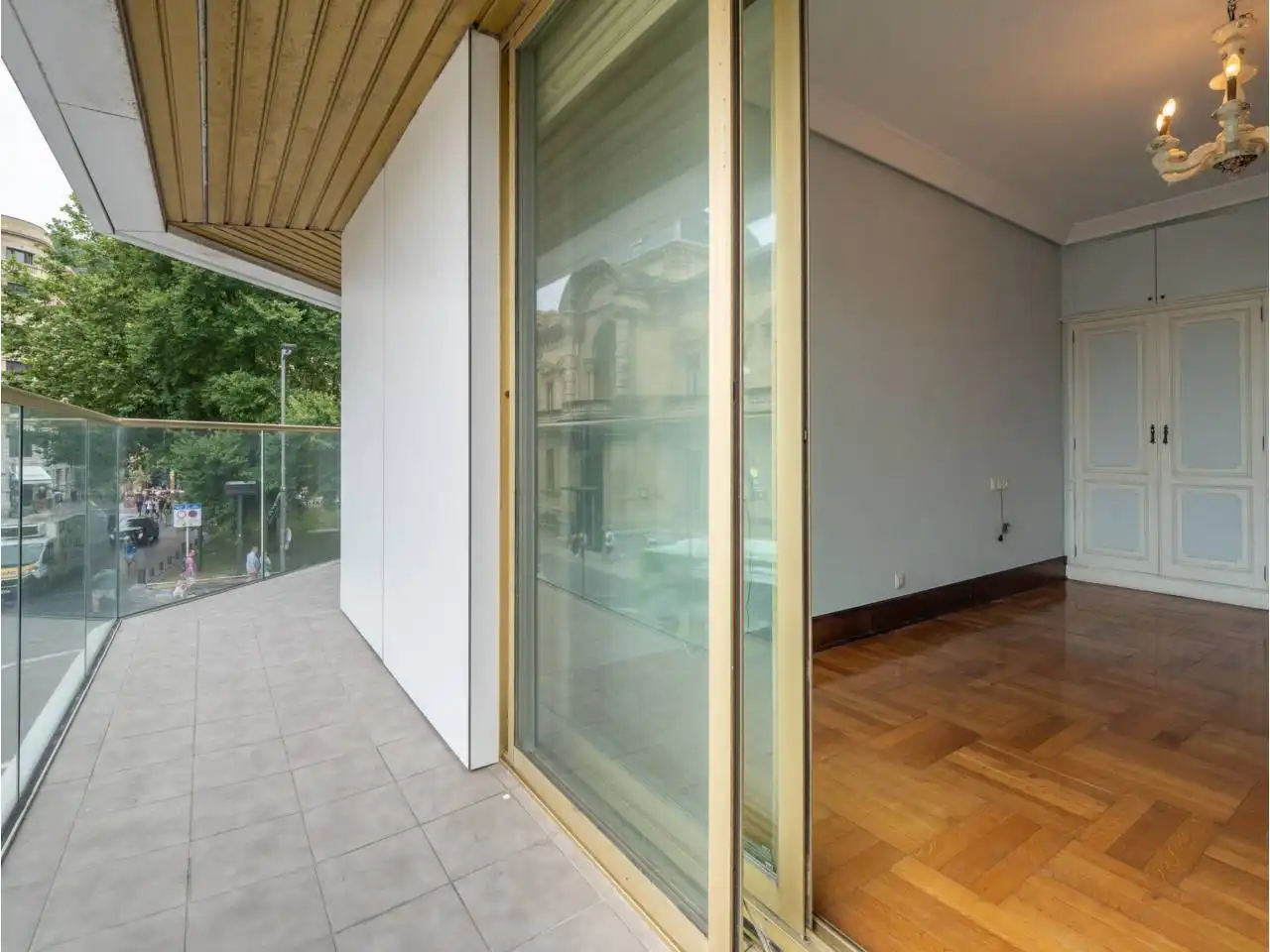 Appartement avec ascenseur à vendre à Calle Hernani 1, imagen 21
