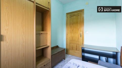 Photo 2 of Flat to share in San Fermín,  Madrid Capital