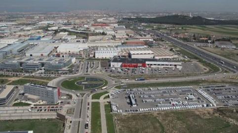 Photo 2 of Industrial land for sale in Centro, Madrid