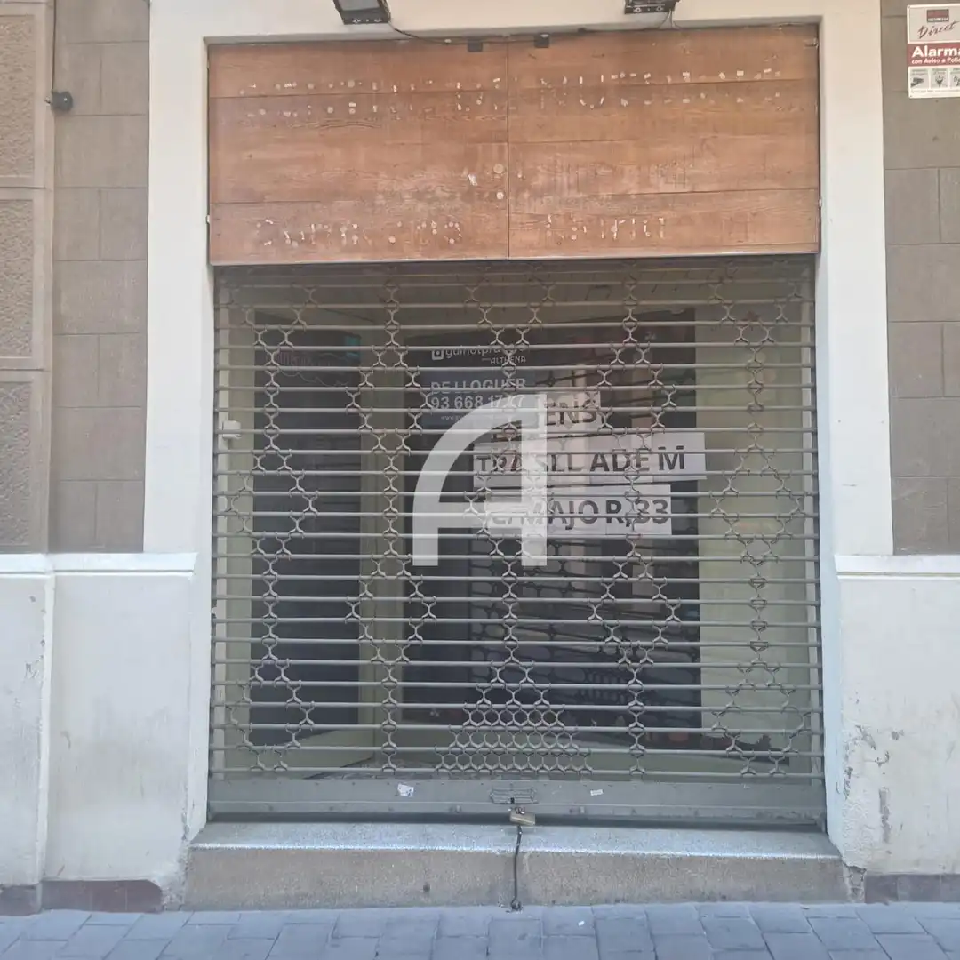 Locale commerciale in affitto a Major, imagen 8