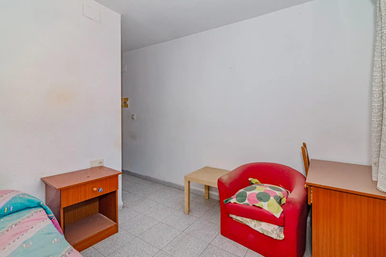 Schlafzimmer von Haus oder Chalet zum Verkauf in Granada mit Terrasse und Balkon