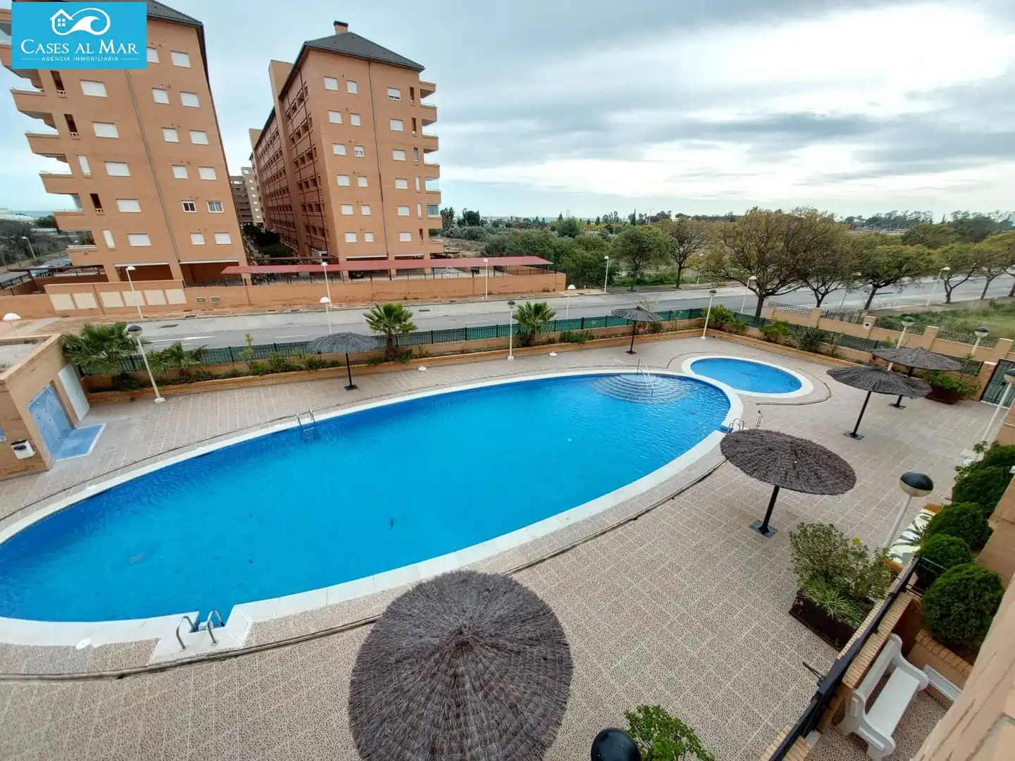 Apartment mit Pool zum Verkauf in ALEMANIA 2, imagen 35