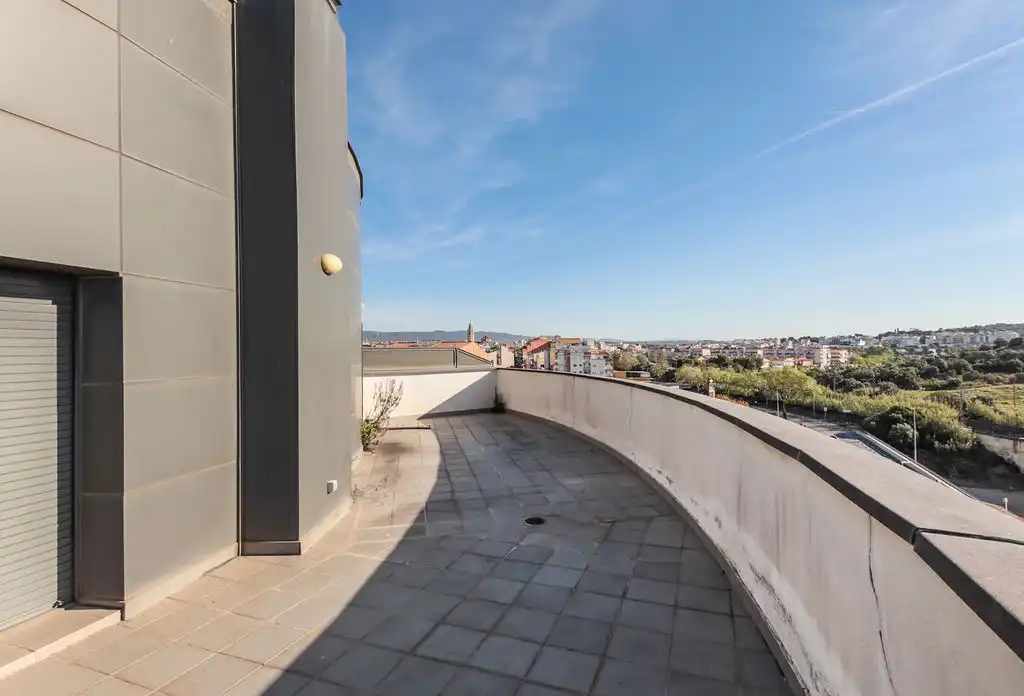Terrace of Attic for sale in El Vendrell