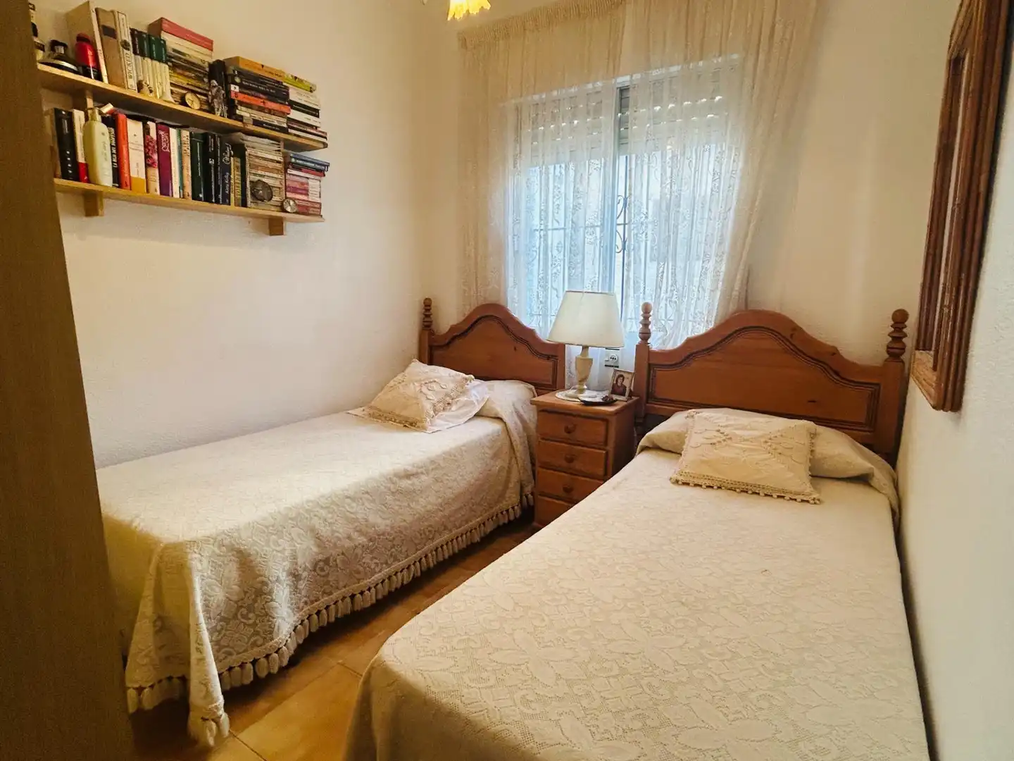 House with terrace for sale in Santiago de la Ribera, imagen 19