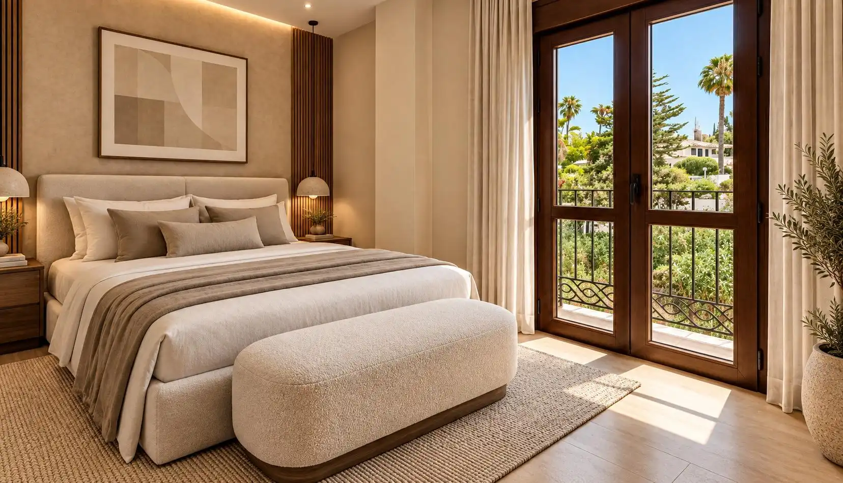 Casa pareada con terraza en venta en Calle Calle Sierra de Istán, imagen 27
