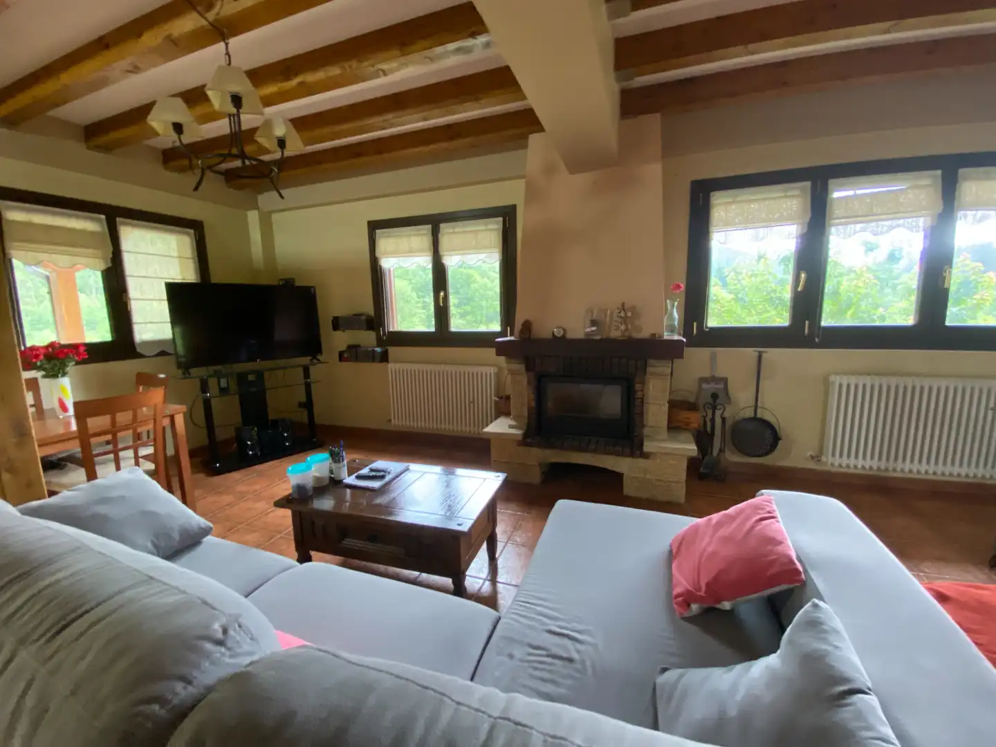 Casa en venta en CA-151 1, imagen 25