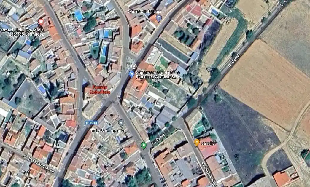 Gewerbefläche zum Verkauf in Calle Calle Real 10, imagen 10