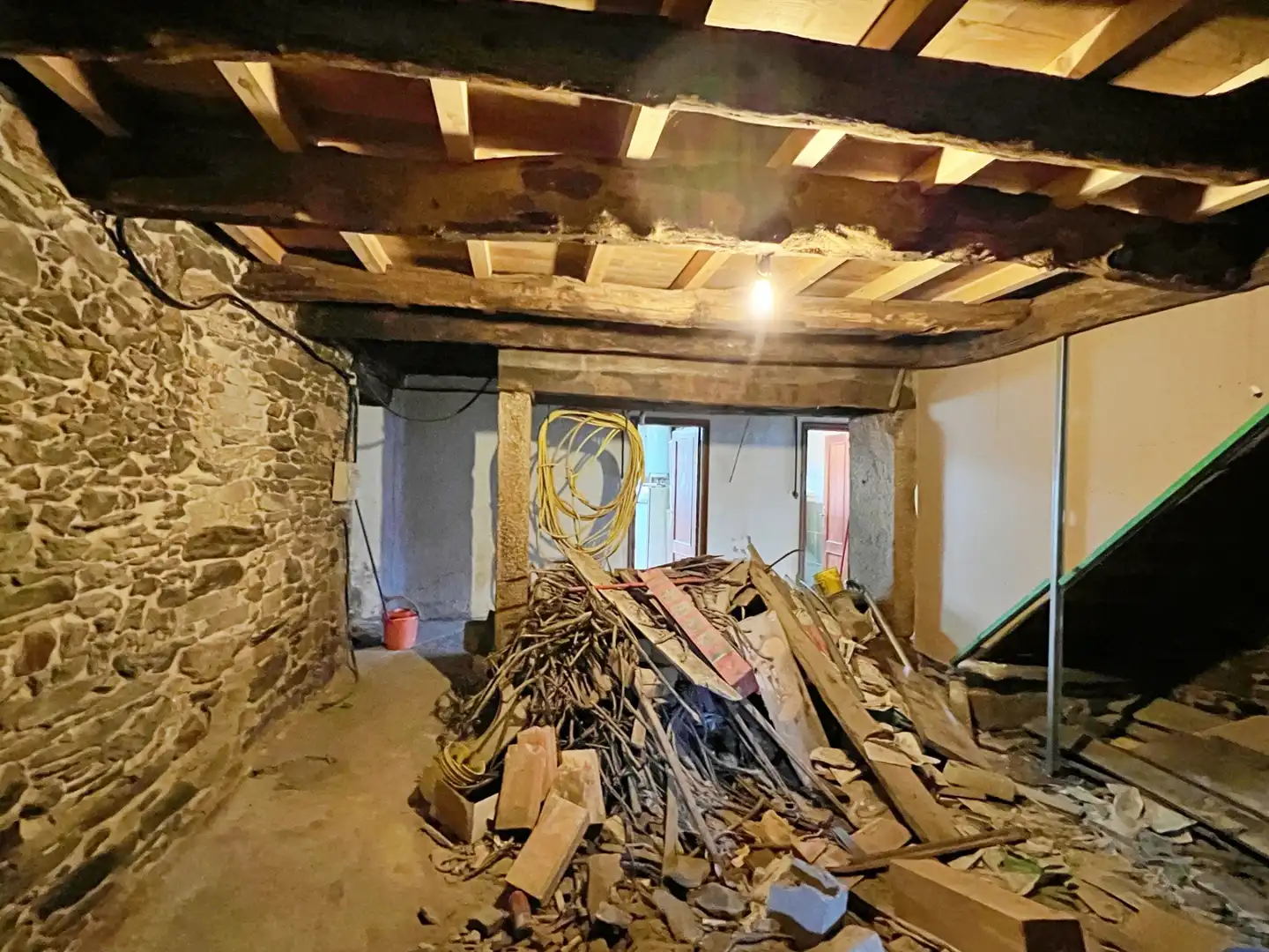 Casa o chalet en venta en Outeiro de Rei