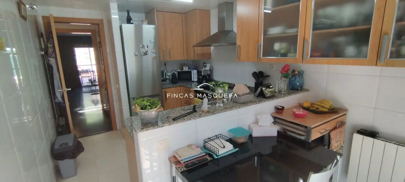 Maison mitoyenne à vendre à la linea, imagen 42