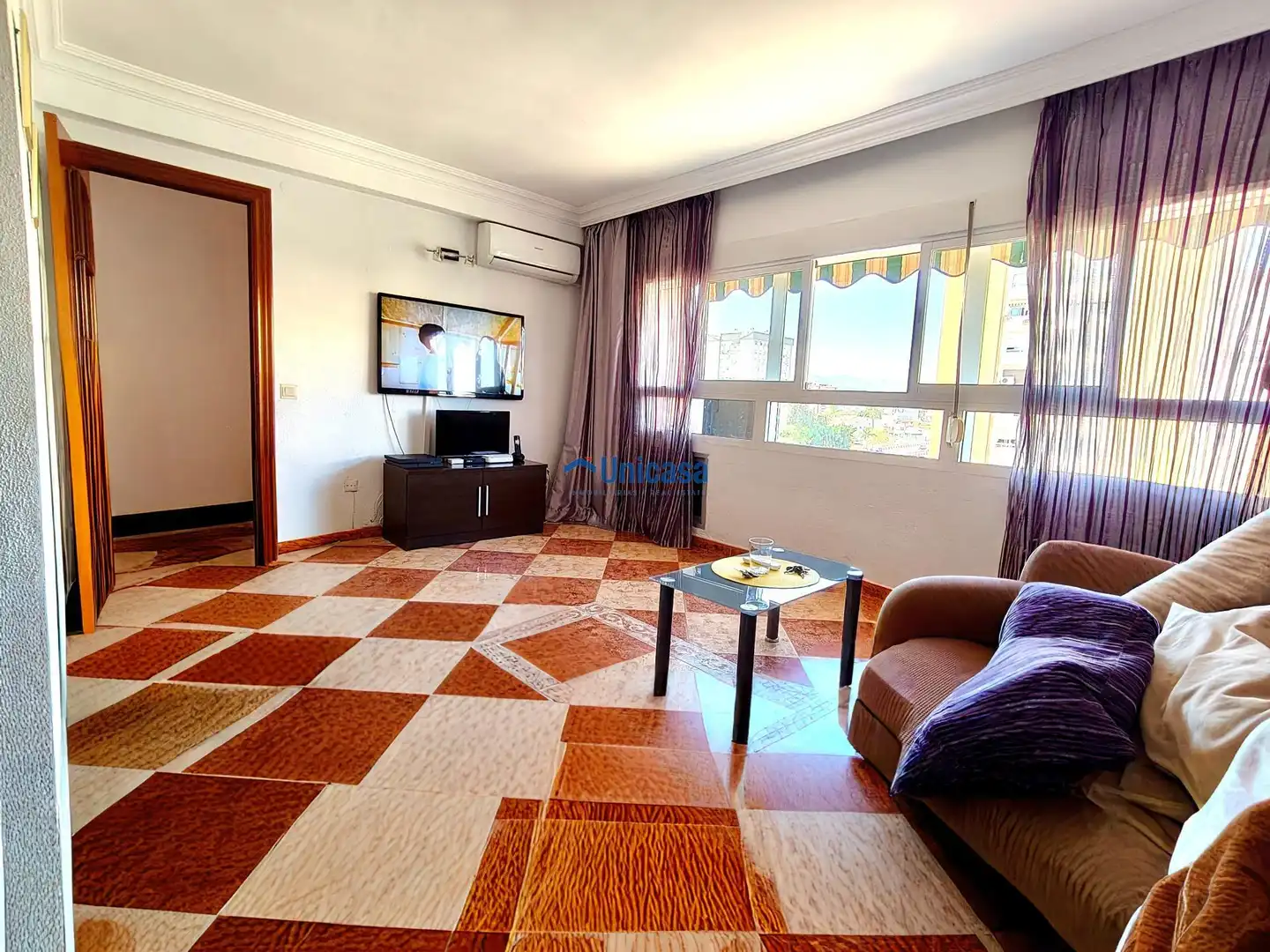 Piso con ascensor en venta en Calle Calle Corregidor Nicolás Isidro, 13, imagen 8
