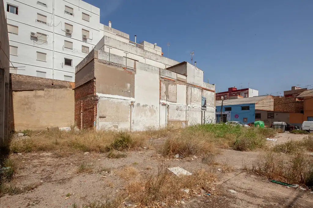 Terreno rústico en venta en C/ Velázquez, imagen 17