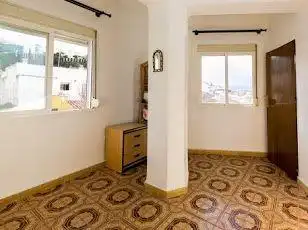 Apartments for rent in San Ildefonso