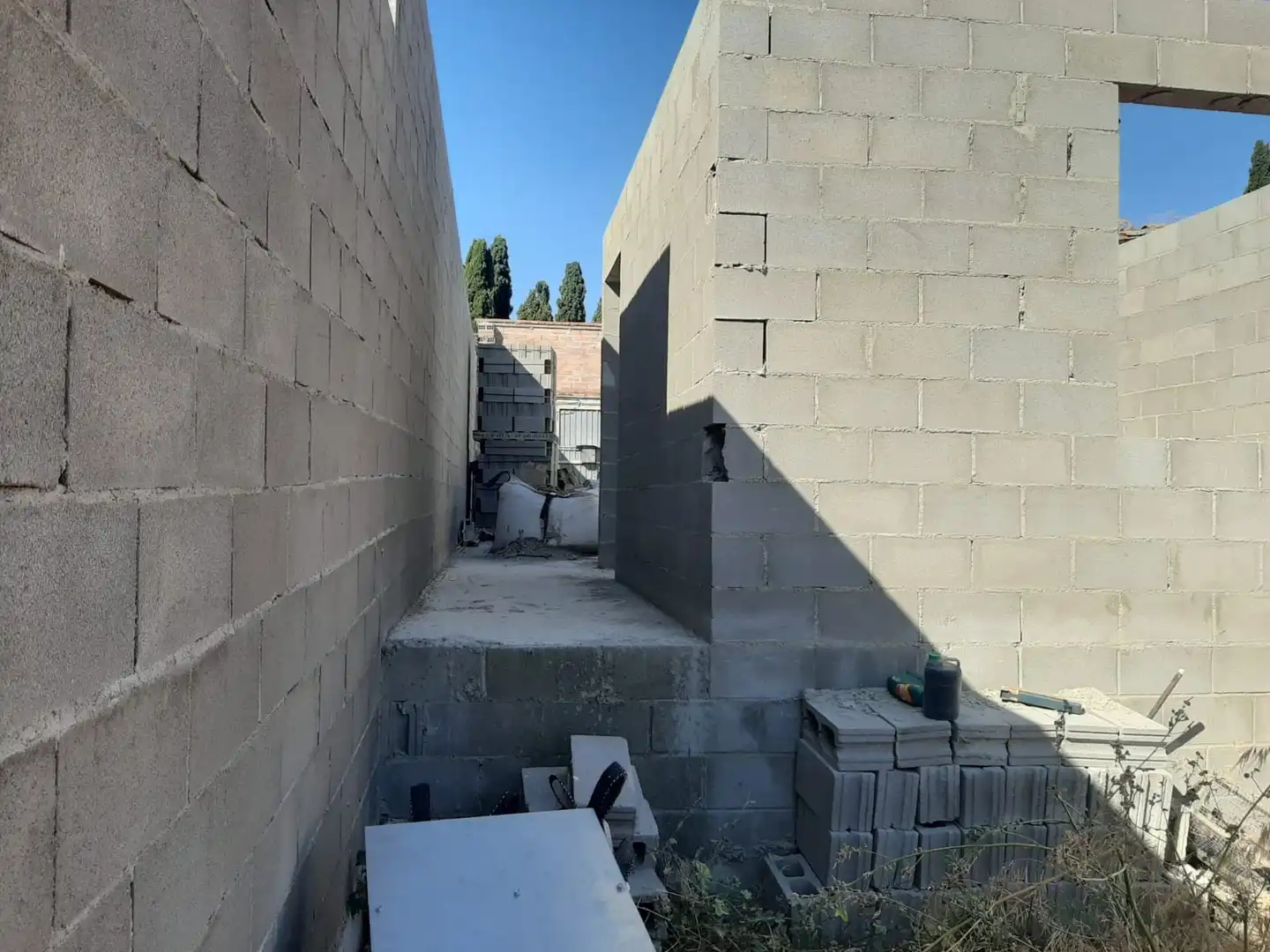 Industrial buildings for sale in Balaguer
