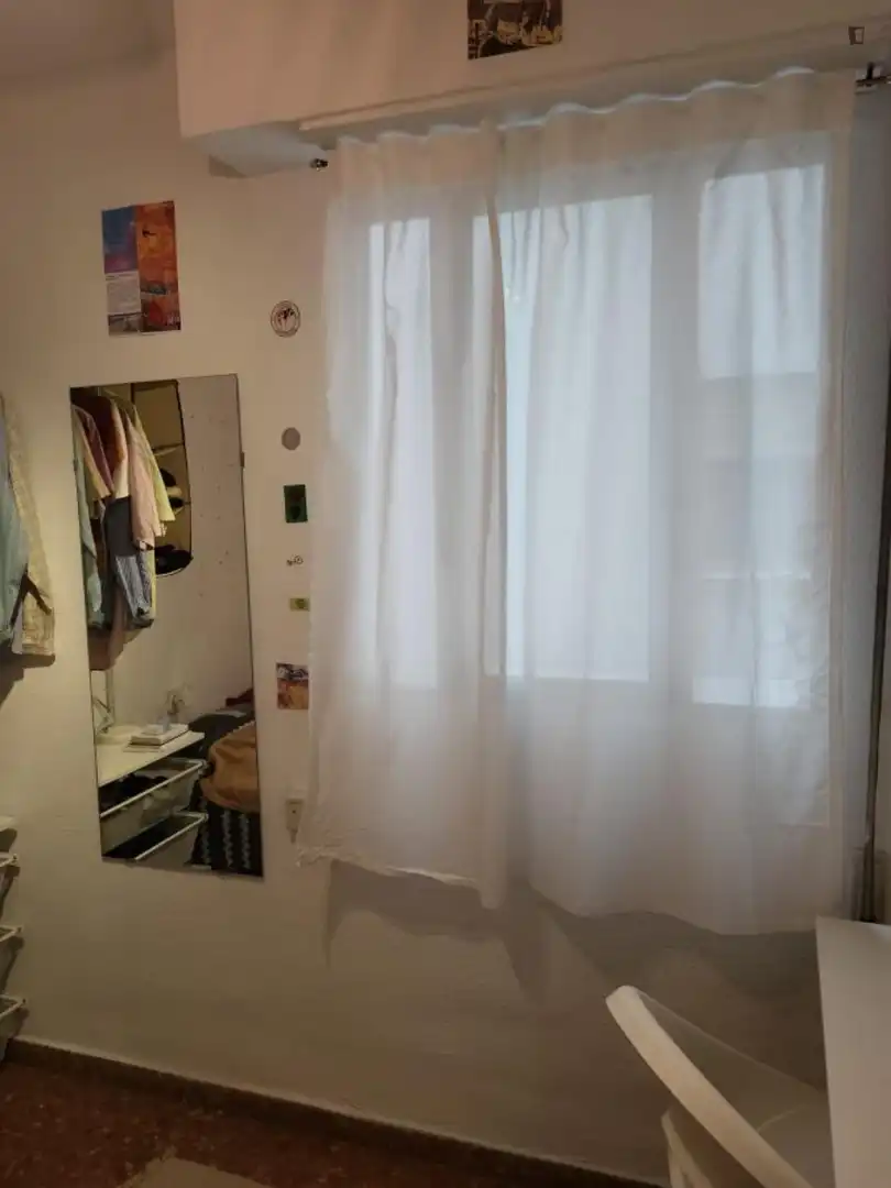 Apartamento de alquiler en Trinitat