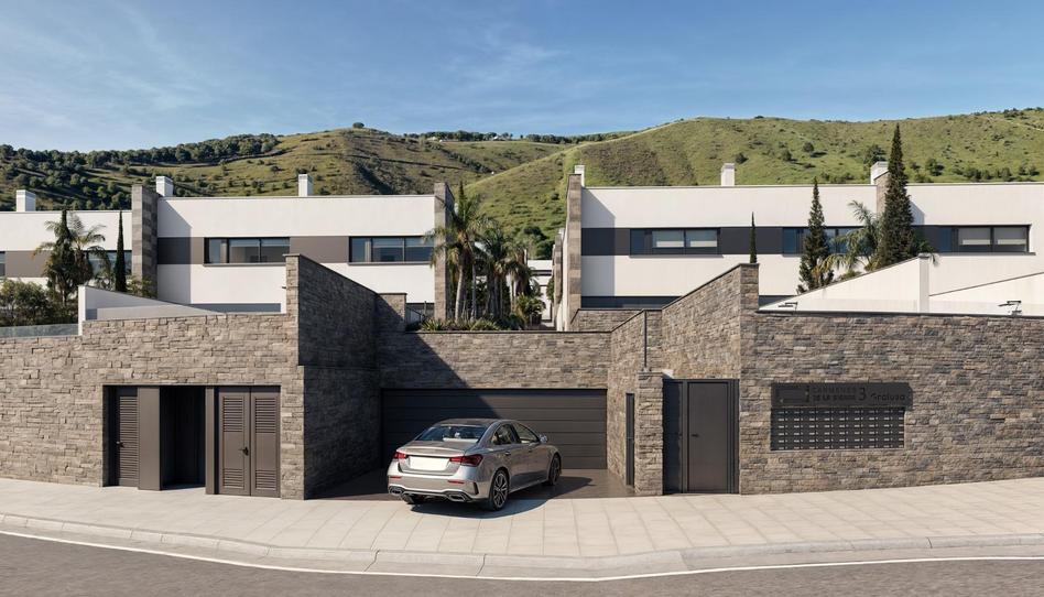 Foto 1 de Casa o chalet en venta en Lancha del Genil, Granada