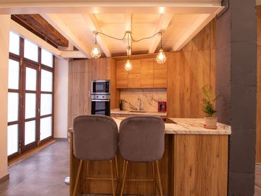 Local comercial en venta en Ciutat Vella