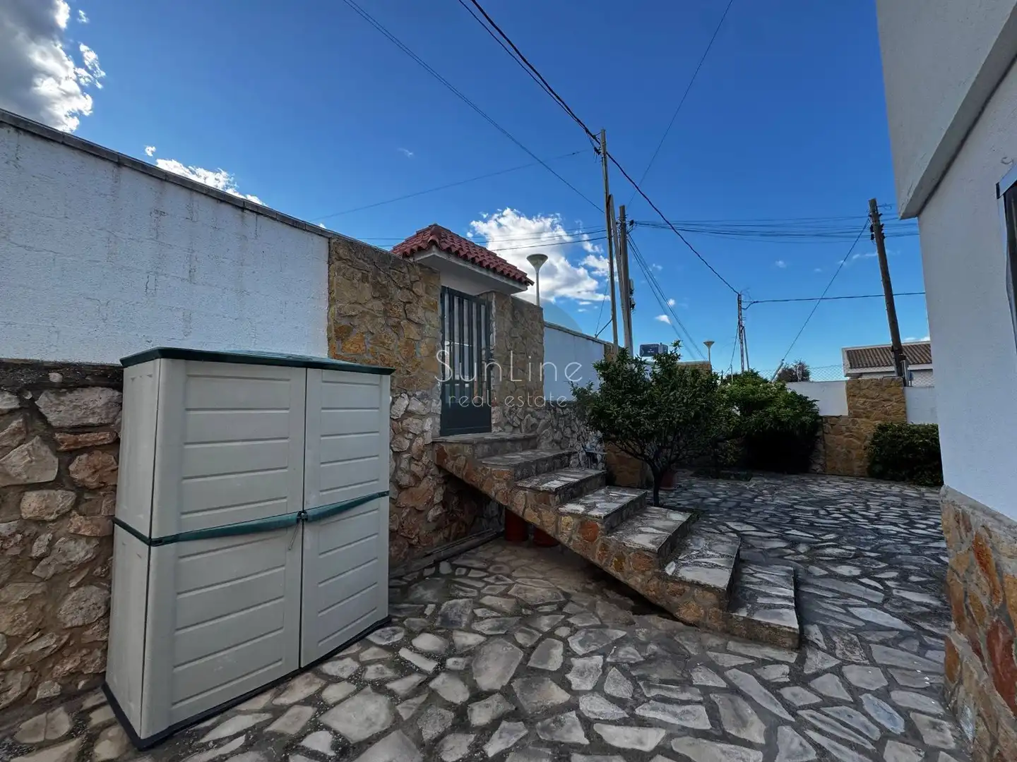 Casa con piscina en venta en Av. del Rio Turia, imagen 9