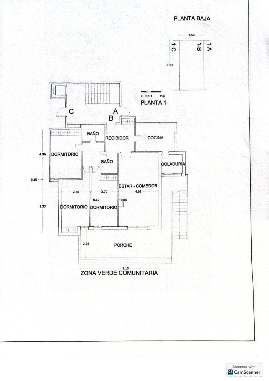 Apartment for sale in Pollença  with Air Conditioner, Terrace and Swimming Pool
