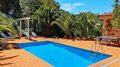 Foto 2 de Casa o xalet en venda a Baixada Costa de Llevant, Montgoda, Lloret de Mar