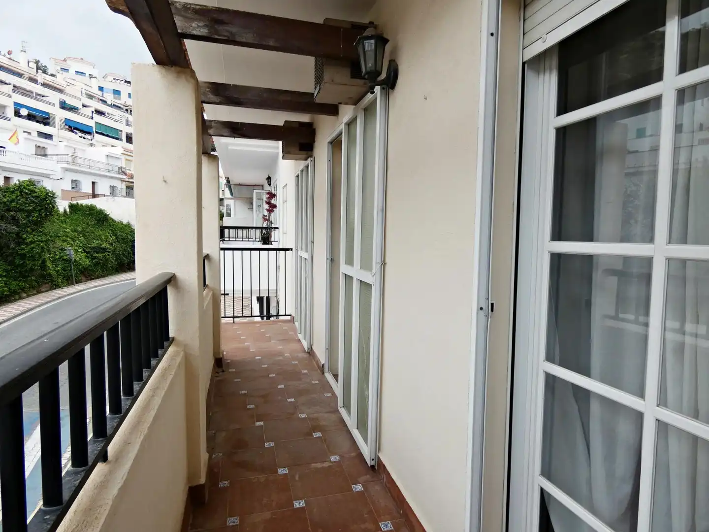 Flat with lift for sale in Castell de Ferro, imagen 11