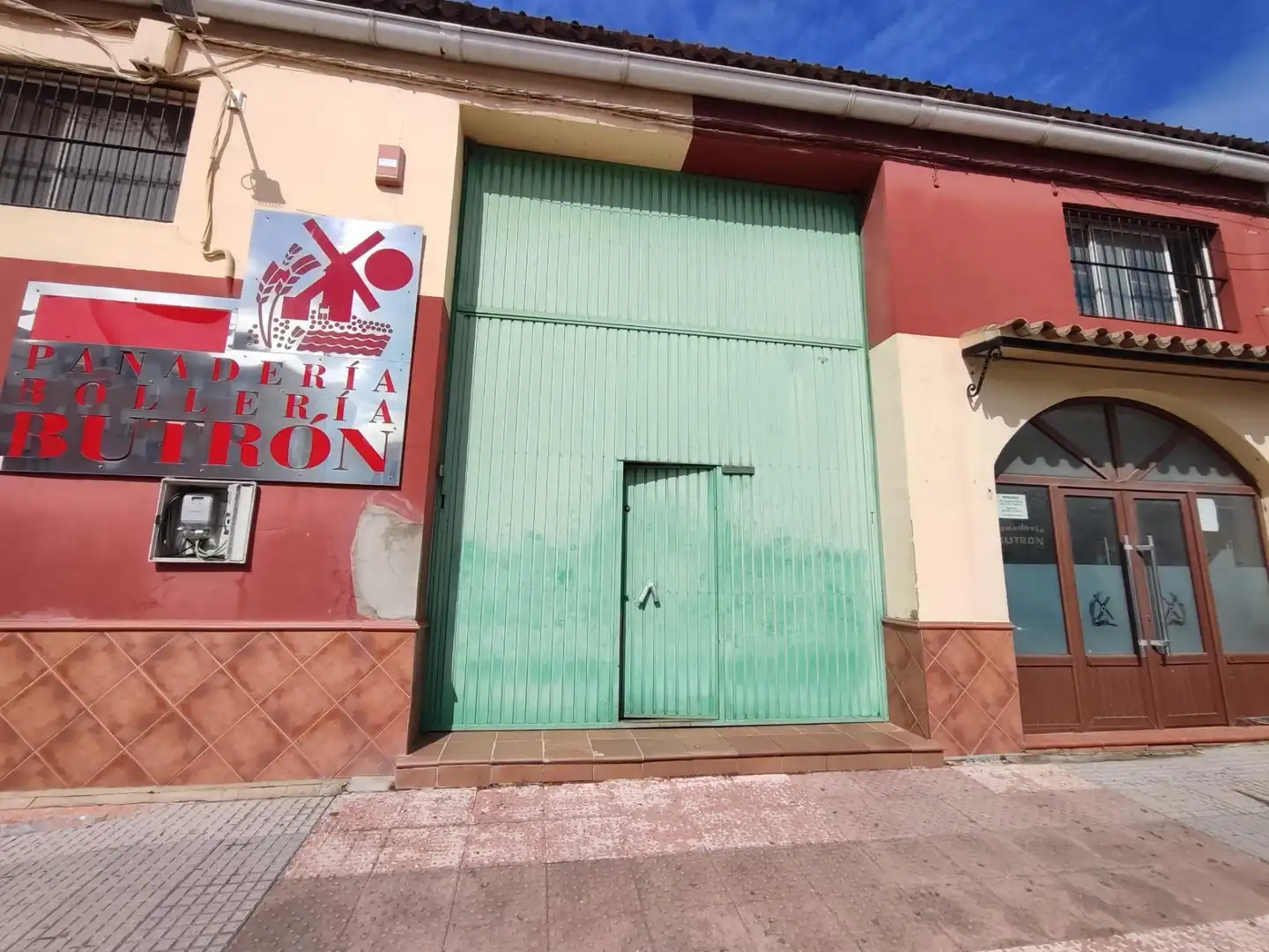 Gewerbefläche zum Verkauf in Avenida del Trabajo, imagen 9
