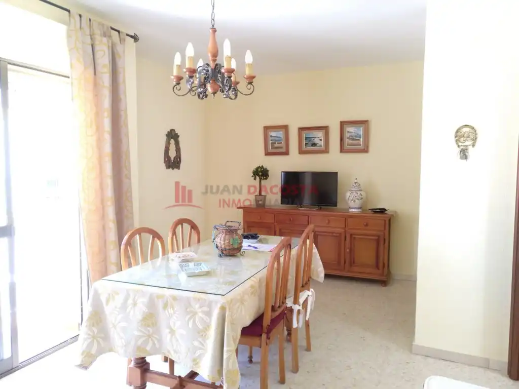 Appartement à louer à La Antilla, imagen 4