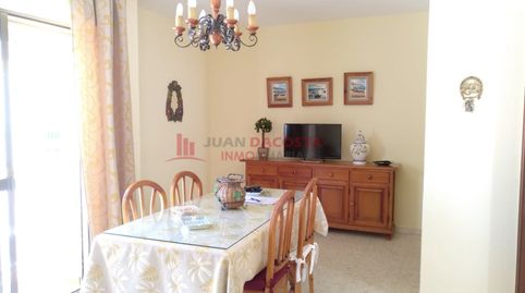 Foto 4 de Piso de alquiler en La Antilla, Huelva