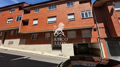 Foto 5 de Apartament en venda a Vegarada, 6, La Asunción - La Inmaculada, León Capital