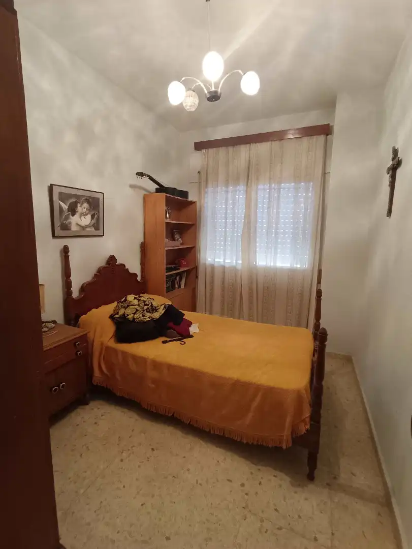 Piso con terraza en venta en Villanueva de la Serena, imagen 4
