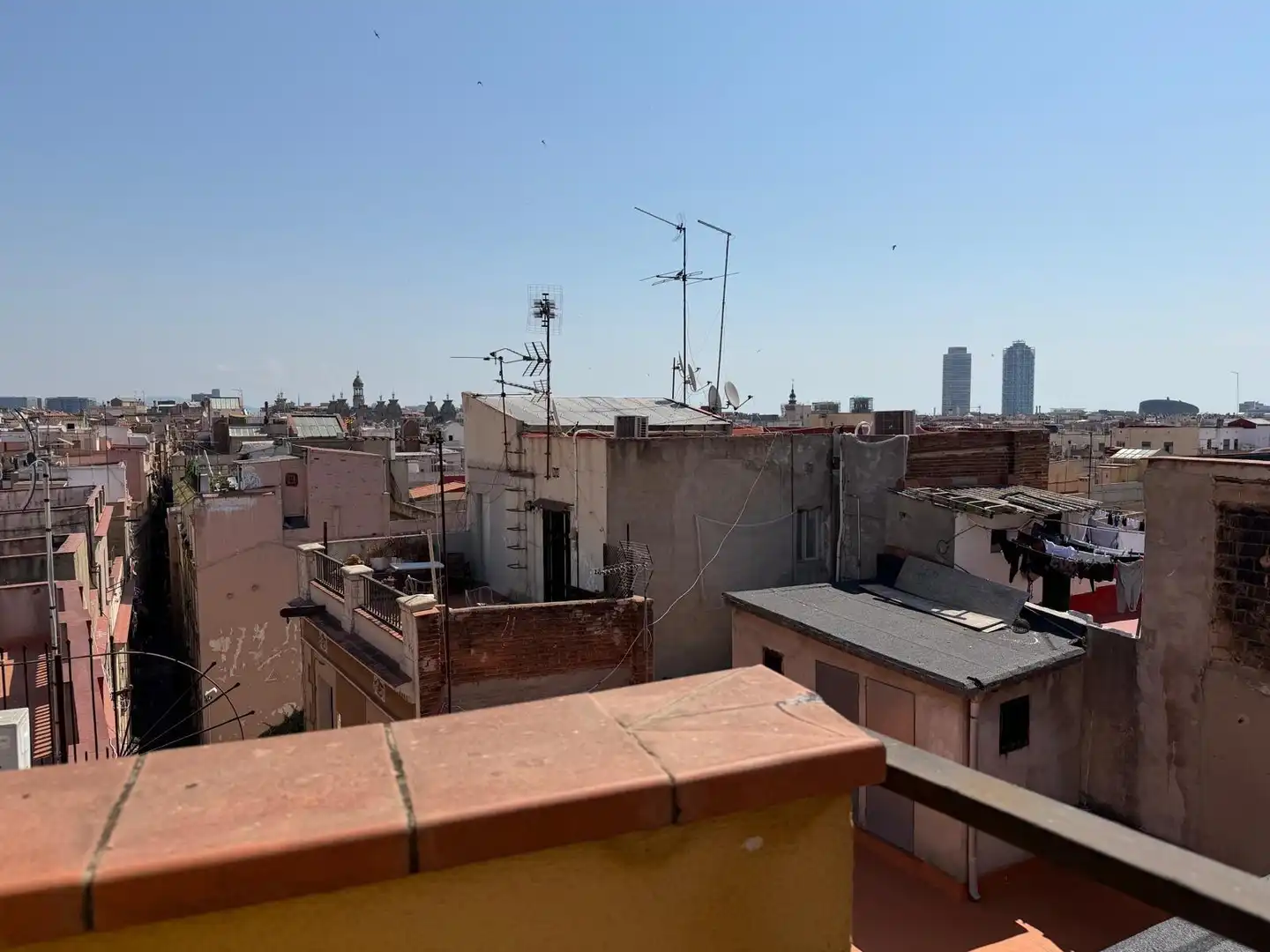 Wohnung zum Verkauf in SANT PERE MITJA, imagen 8
