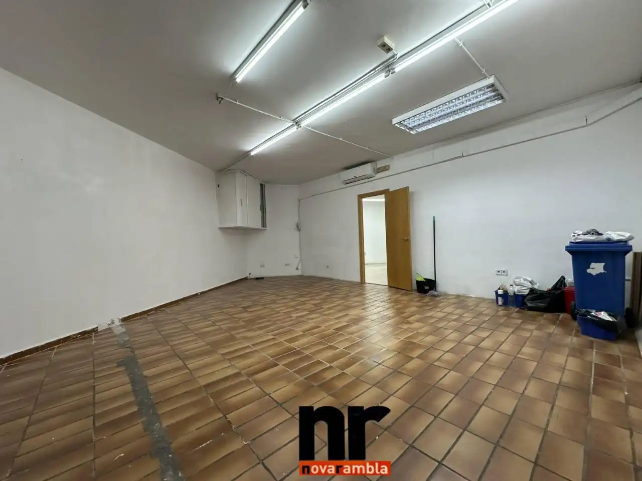 Gewerbefläche zur Miete in Calle Nou, imagen 9