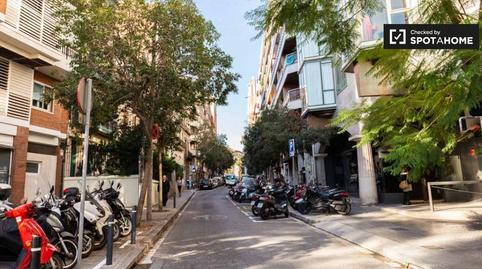 Foto 3 de Apartament per a compartir a Sant Gervasi i la Bonanova, Barcelona