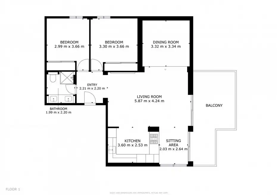 Apartment zum Verkauf in Elviria - Cabopino, imagen 19