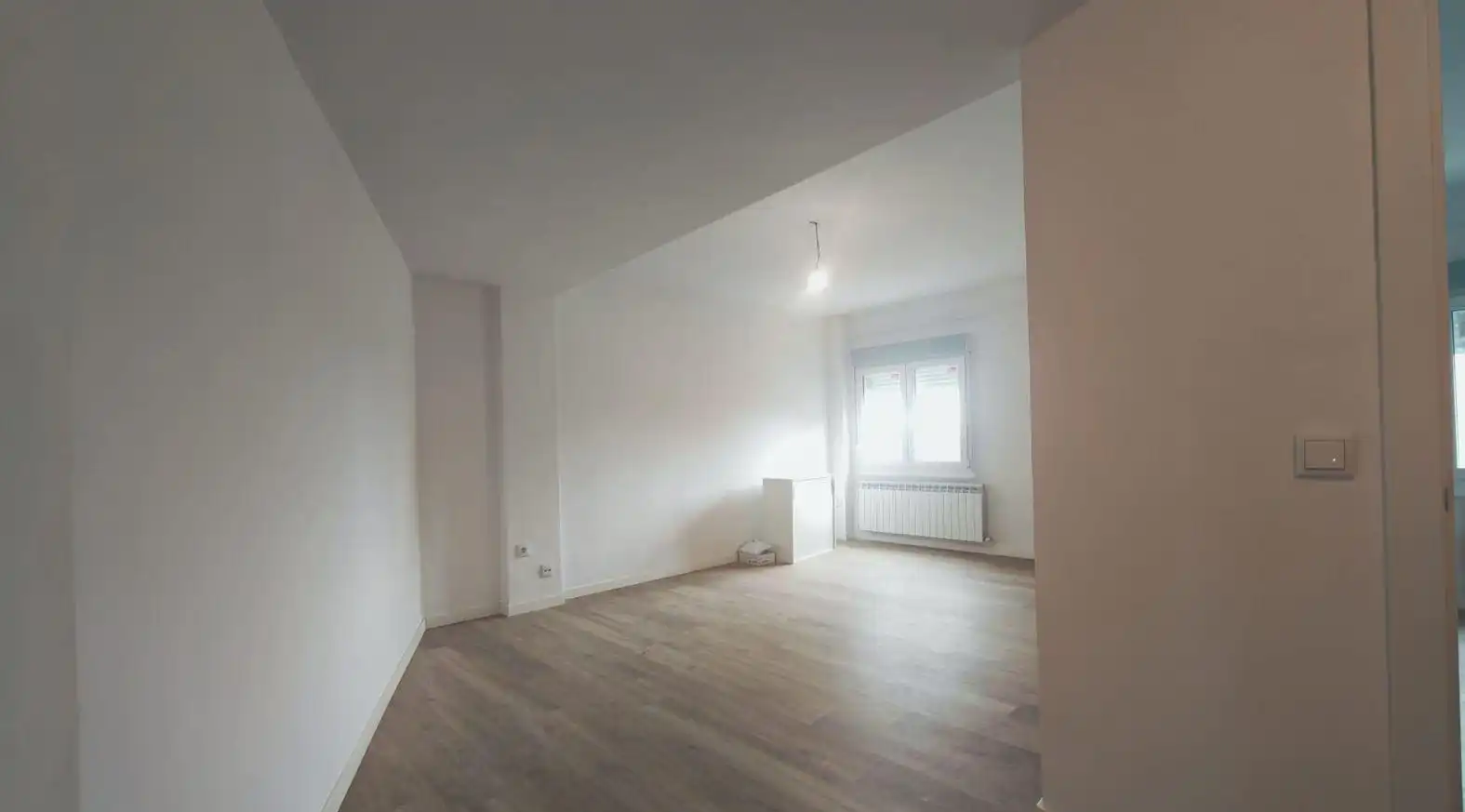 Habitación de Piso en venta en Zamora Capital  con Calefacción y Trastero
