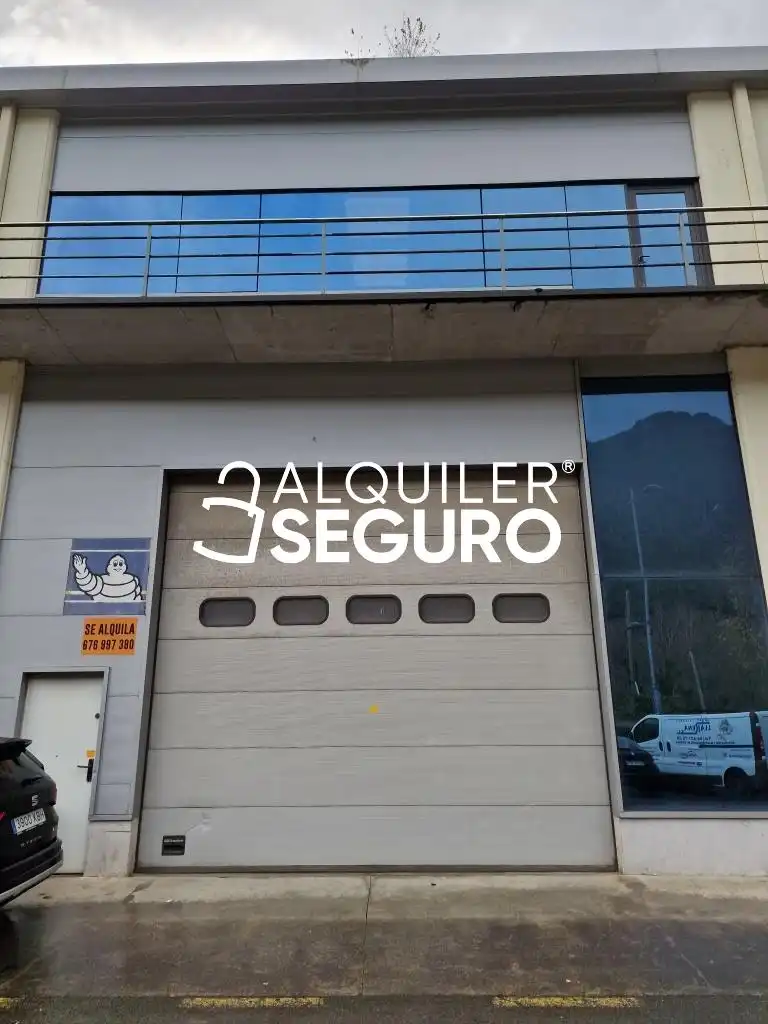 Business premises to rent in Calle Arbuio Kalea, imagen 4