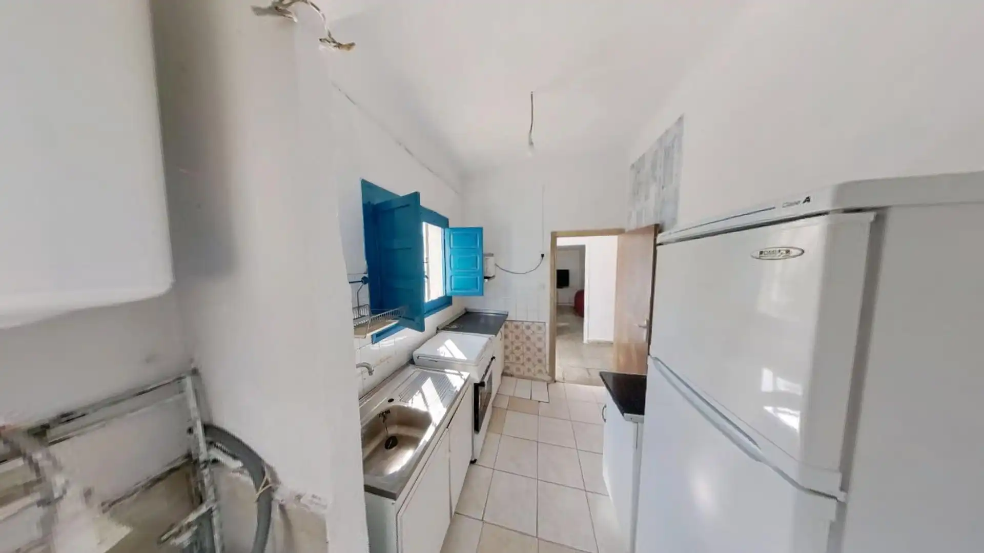 Casa o xalet en venda a Calle BARRANQUILLO, 7, Castell de Ferro