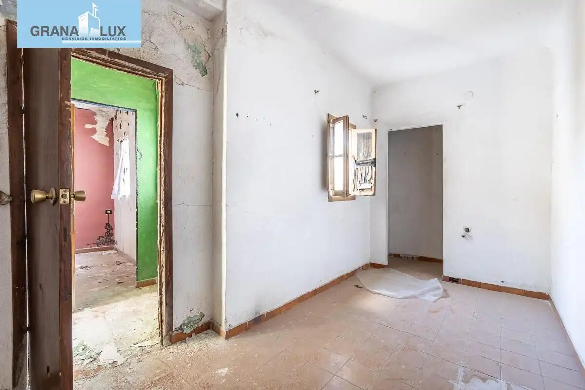 Casa o xalet en venda a San Ildefonso