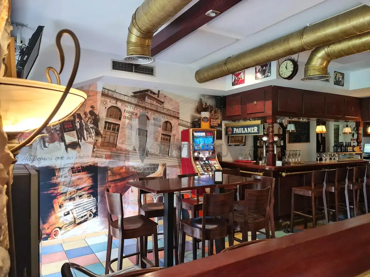 Local comercial en venta en Navia, imagen 12