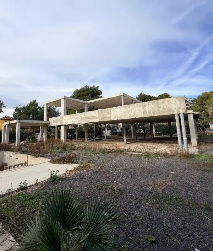 Exterior view of Residential for sale in Orihuela