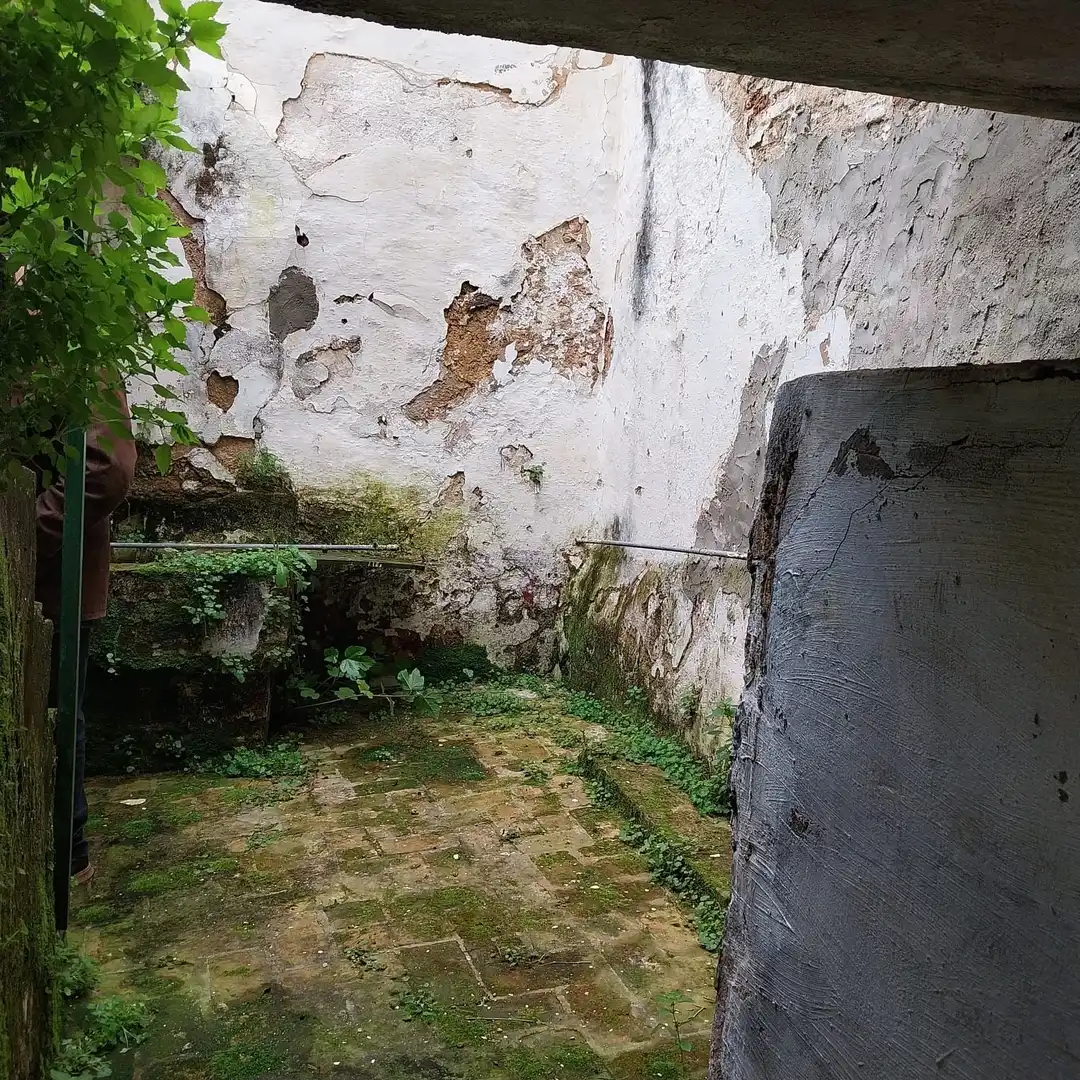 Casa o xalet en venda en Carmona